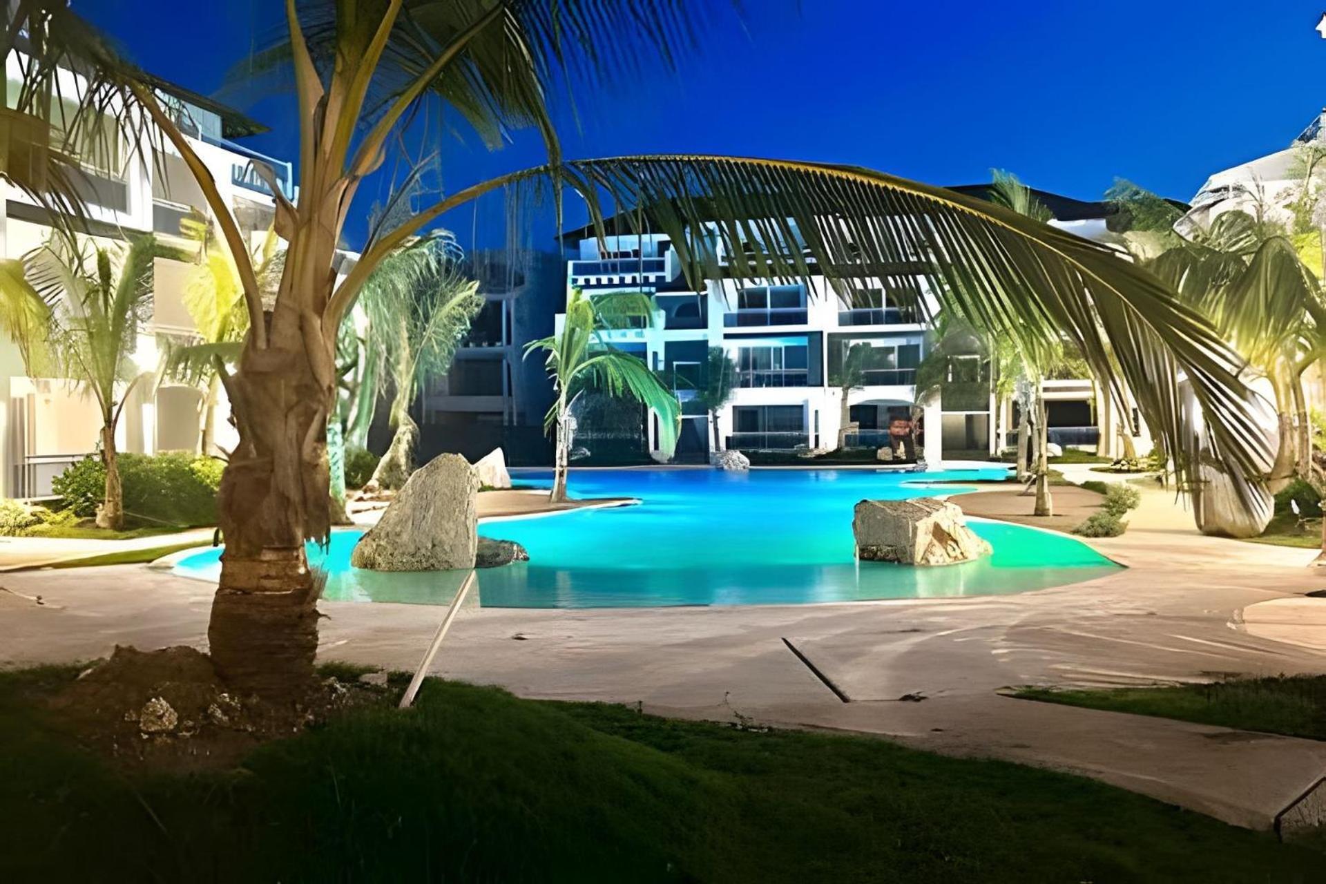 Estrella Dominicus Advantage Байяибе Экстерьер фото